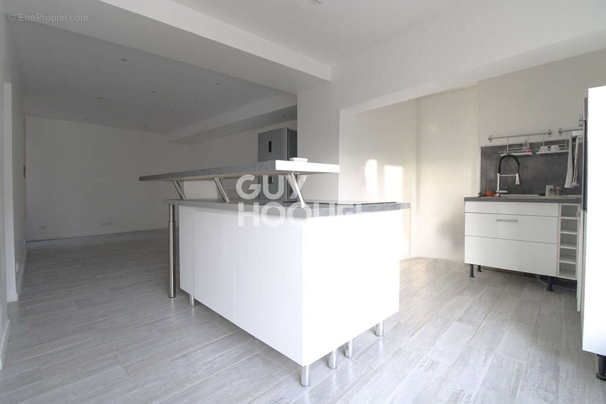 Maison à SOIGNOLLES-EN-BRIE