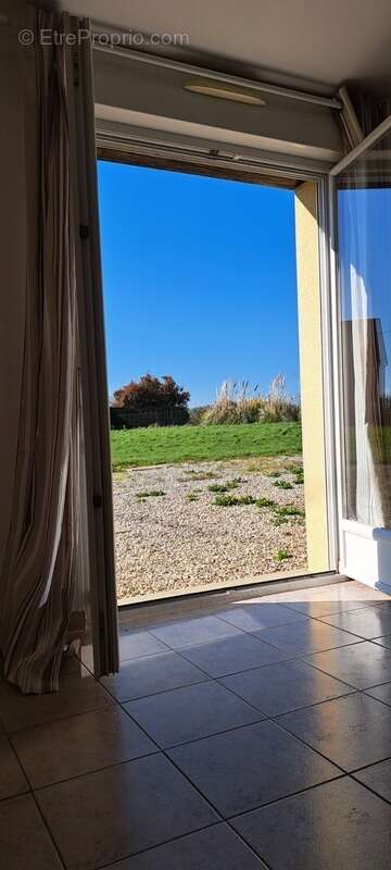 Maison à SAINT-LEONARD-DES-BOIS