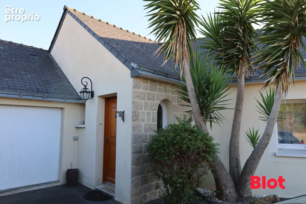 Photo Maison à Guidel au prix de 447 200€