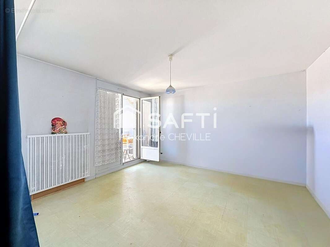 Photo 2 - Appartement à VICHY