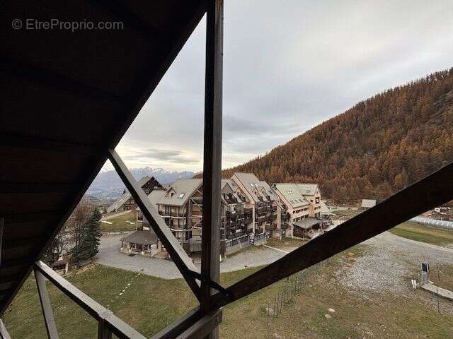 Appartement à REALLON