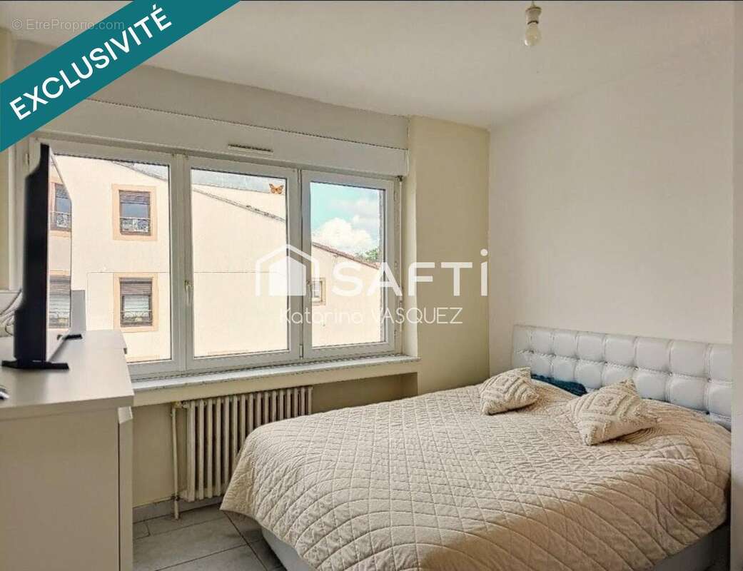 Photo 5 - Appartement à RICHEMONT