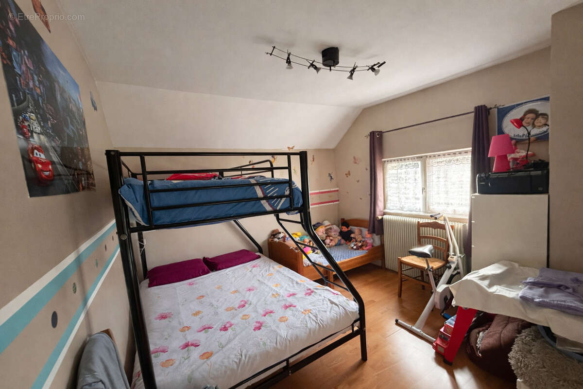 Maison à ORMESSON-SUR-MARNE