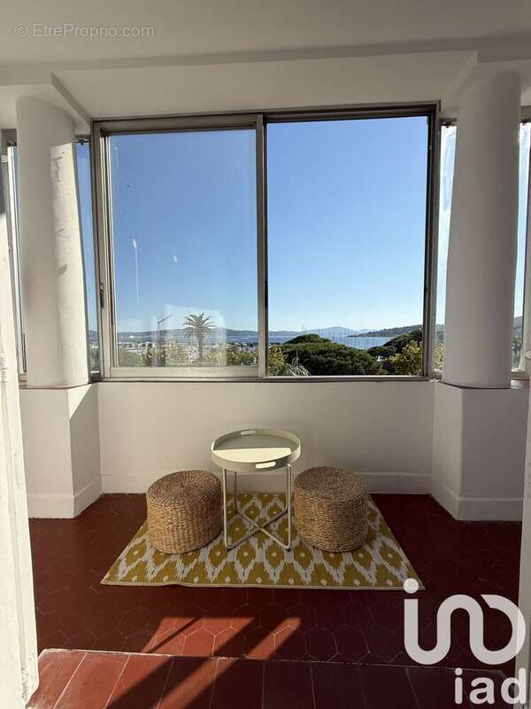 Photo 7 - Maison à SAINTE-MAXIME