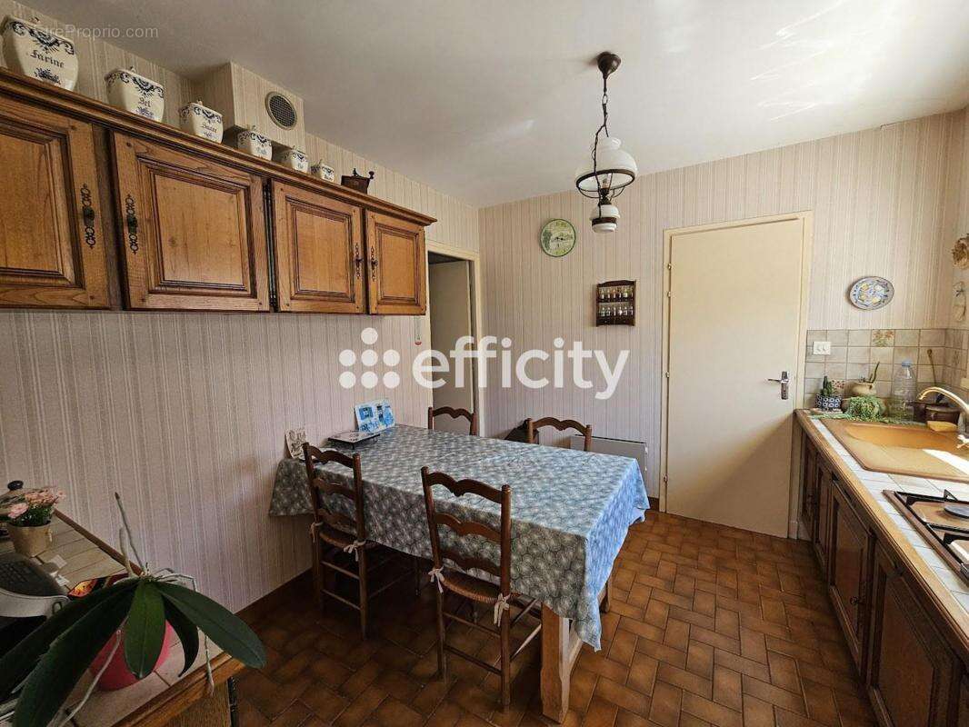 Maison à LA ROCHELLE