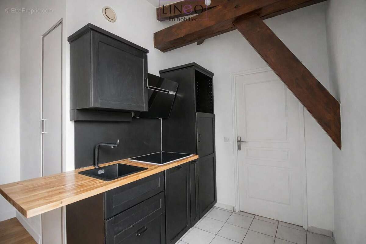 Appartement à VILLEJUIF