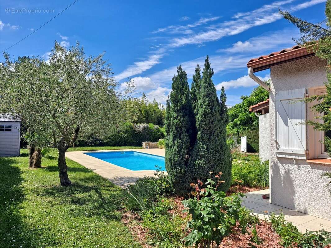 Maison à CONDOM