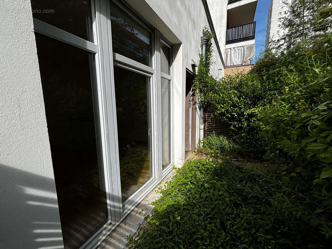 Appartement à BOBIGNY