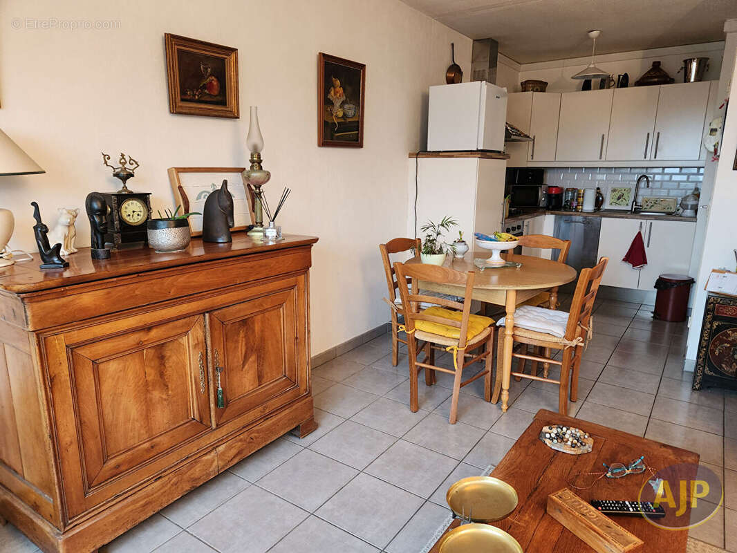 Appartement à ANDERNOS-LES-BAINS