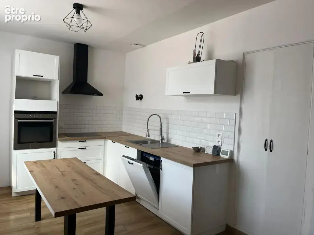 Maison de charme - 4 chambres - Ruelle sur Touvre (16) - photo 2