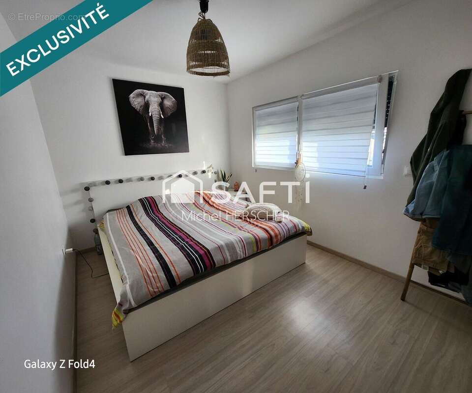 Photo 5 - Appartement à JEBSHEIM