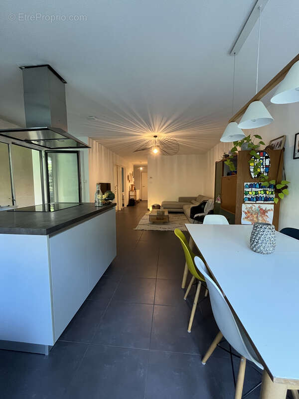 Appartement à OBERHAUSBERGEN