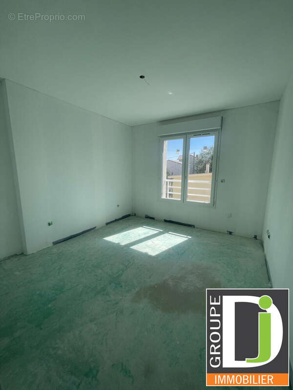 Appartement à PORTES-LES-VALENCE