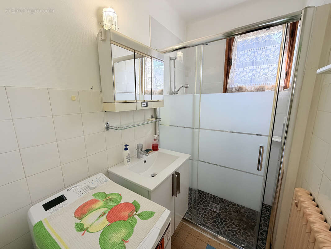 Maison à SAINT-JEAN-DE-MAURIENNE