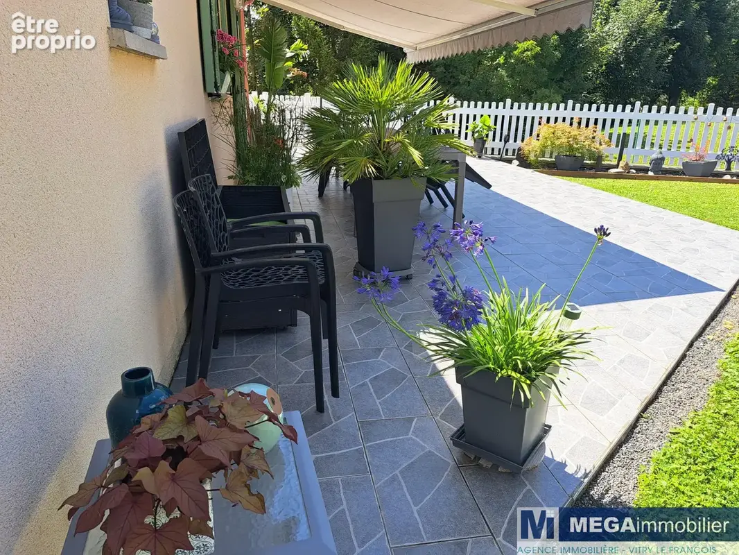 Proche vitry le francois, maison en vente avec mega immobilier - photo 4