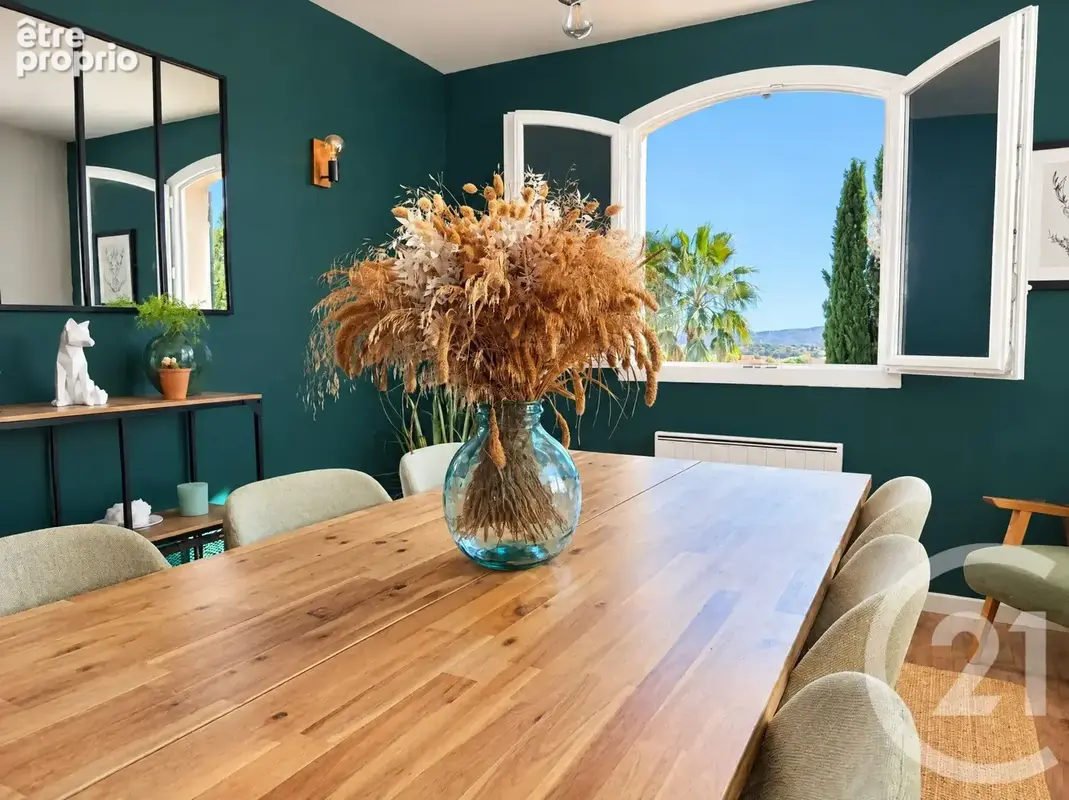 Maison 5 pièces 143 m² à vendre à Pignan (34570) - photo 2