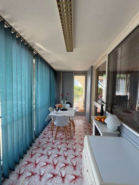 Appartement à LA GRANDE-MOTTE