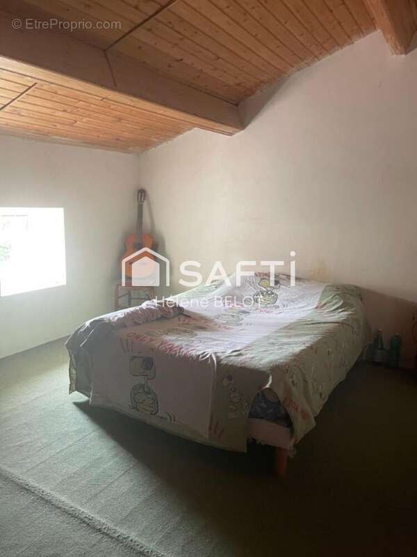 Photo 5 - Maison à MOUCHAMPS