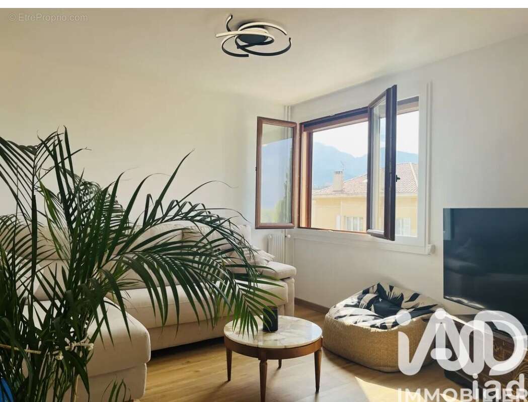 Photo 5 - Appartement à MARSEILLE-8E