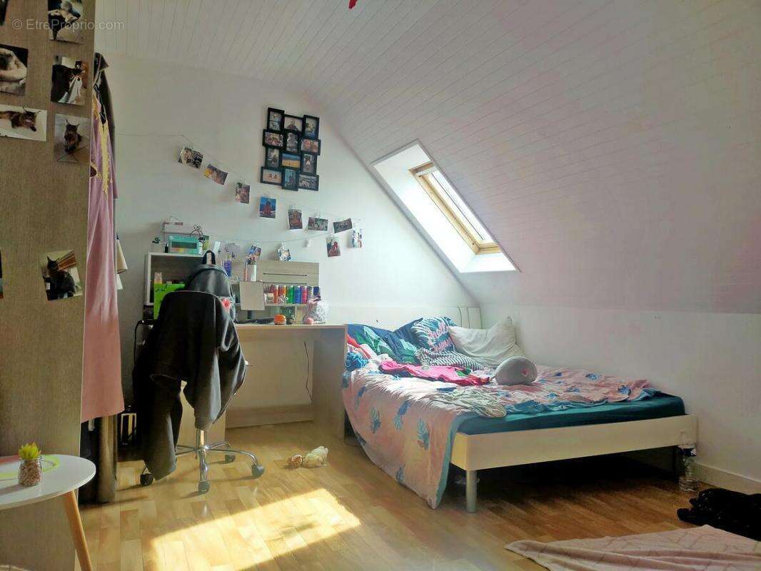 Maison à PLOBANNALEC-LESCONIL