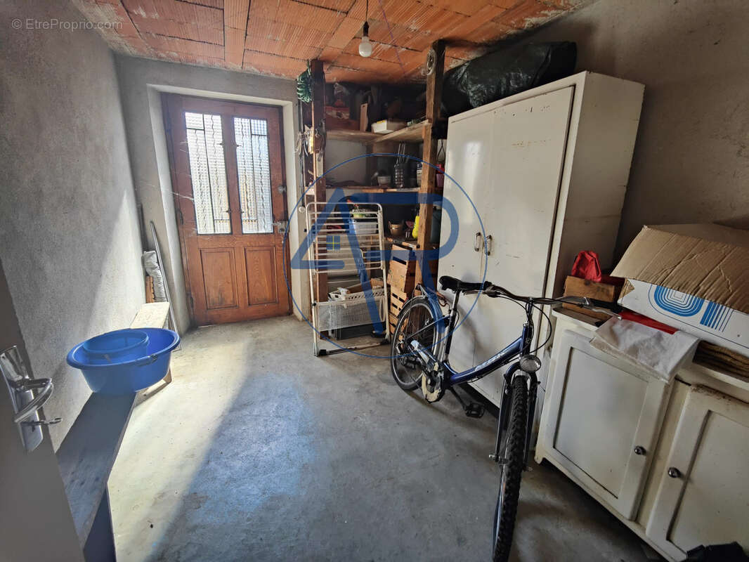 Maison traditionnelle proche des commerces   Brioude - photo 11