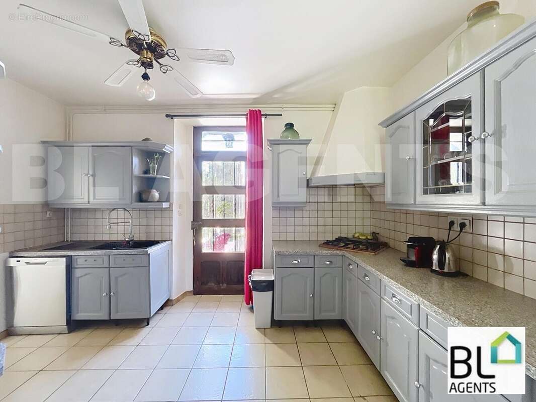 pietri-ludovic_00006 - Maison à CHAMPCUEIL