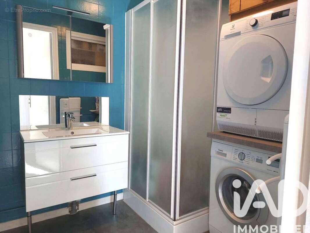 Photo 4 - Maison à THOMERY