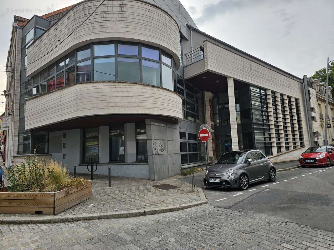 Appartement à BETHUNE