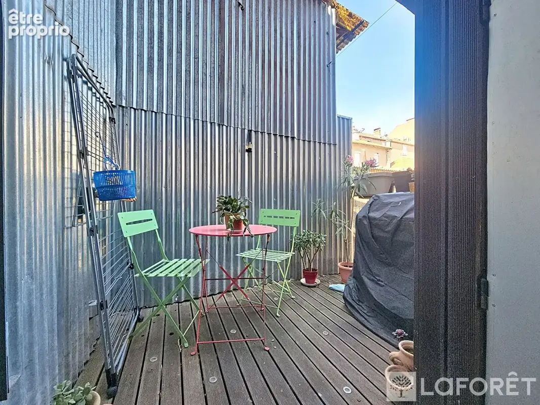 Maison Beziers 4 pièce(s) 110 m2 - photo 4