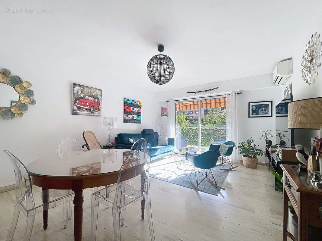 Appartement à SAINT-RAPHAEL