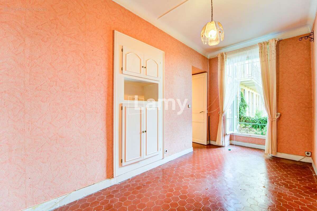 Appartement à VILLEFRANCHE-SUR-MER