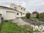 Photo 1 - Maison à LUCON