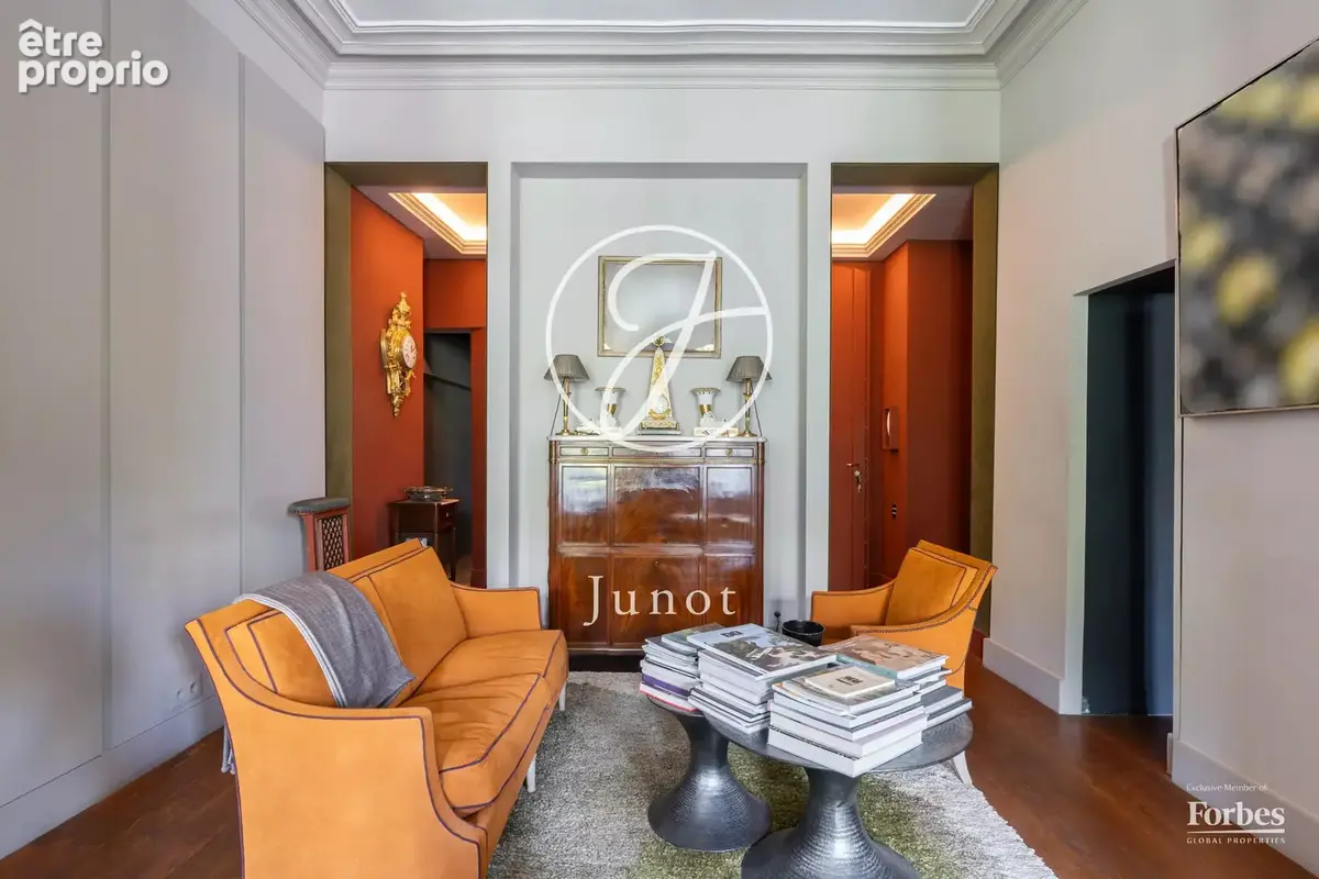 Paris 3e - BEAUMARCHAIS / FROISSART - Appartement - 4 pièces - 114,74m² Carrez - 2 chambres. - photo 7
