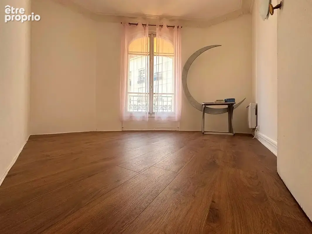 BOUCICAUT Appartement familial 3 pièces 55 m² 75015 Paris : - photo 9