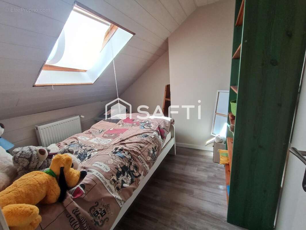 Photo 7 - Maison à SAINT-MARTIN-BOULOGNE