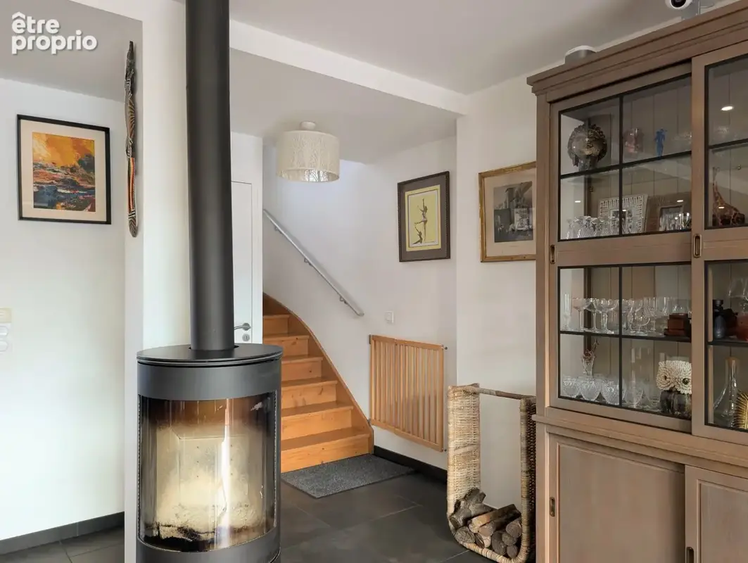 Maison à vendre avec piscine, 6 pièces, MIOS (33) proche MARCHEPRIME - photo 13