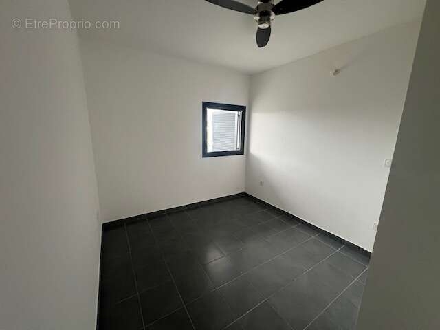 Appartement à SAINTE-MARIE