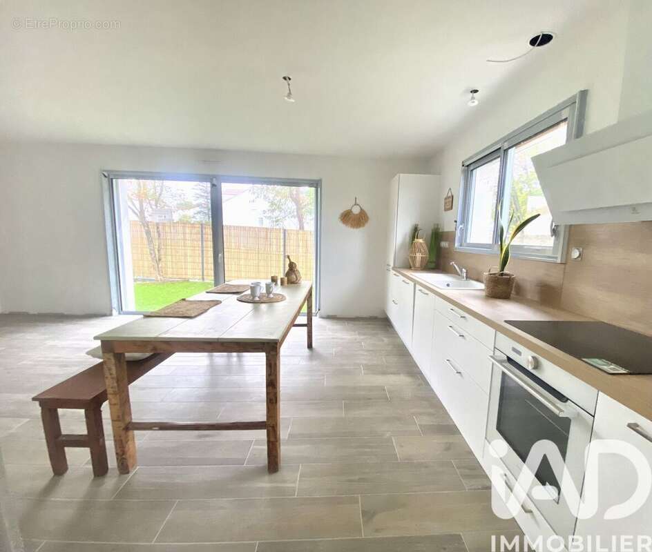 Photo 4 - Maison à ROYAN