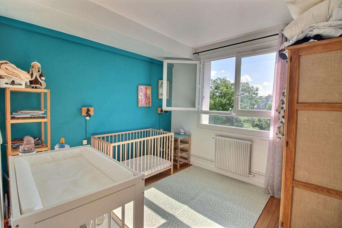 Appartement à LE HAVRE