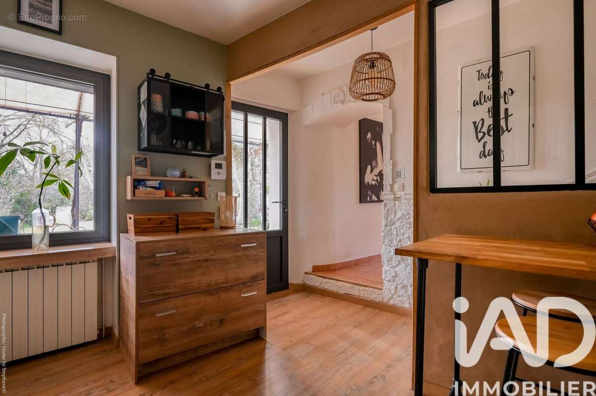 Photo 6 - Maison à LA BOUILLADISSE