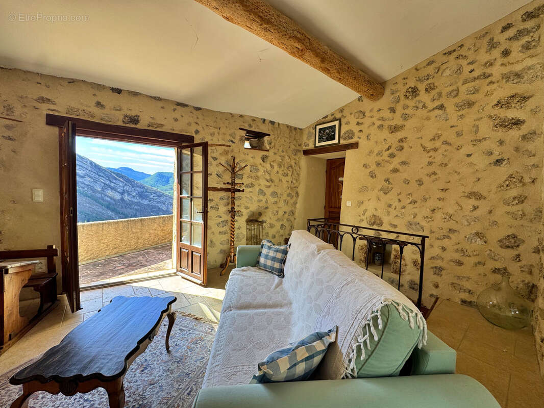 Maison à RIMON-ET-SAVEL