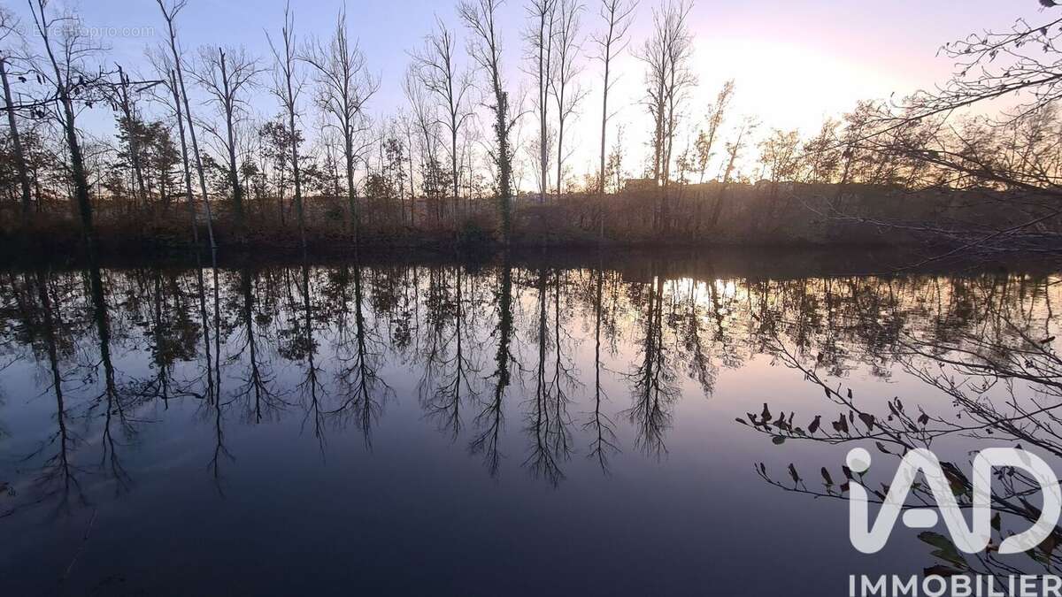 Photo 4 - Terrain à ESPALAIS