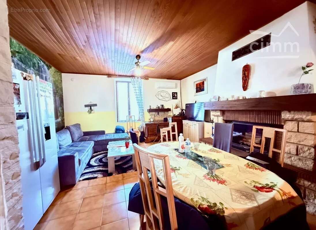 Maison à GARDANNE