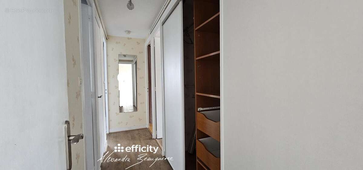 Appartement à NIORT