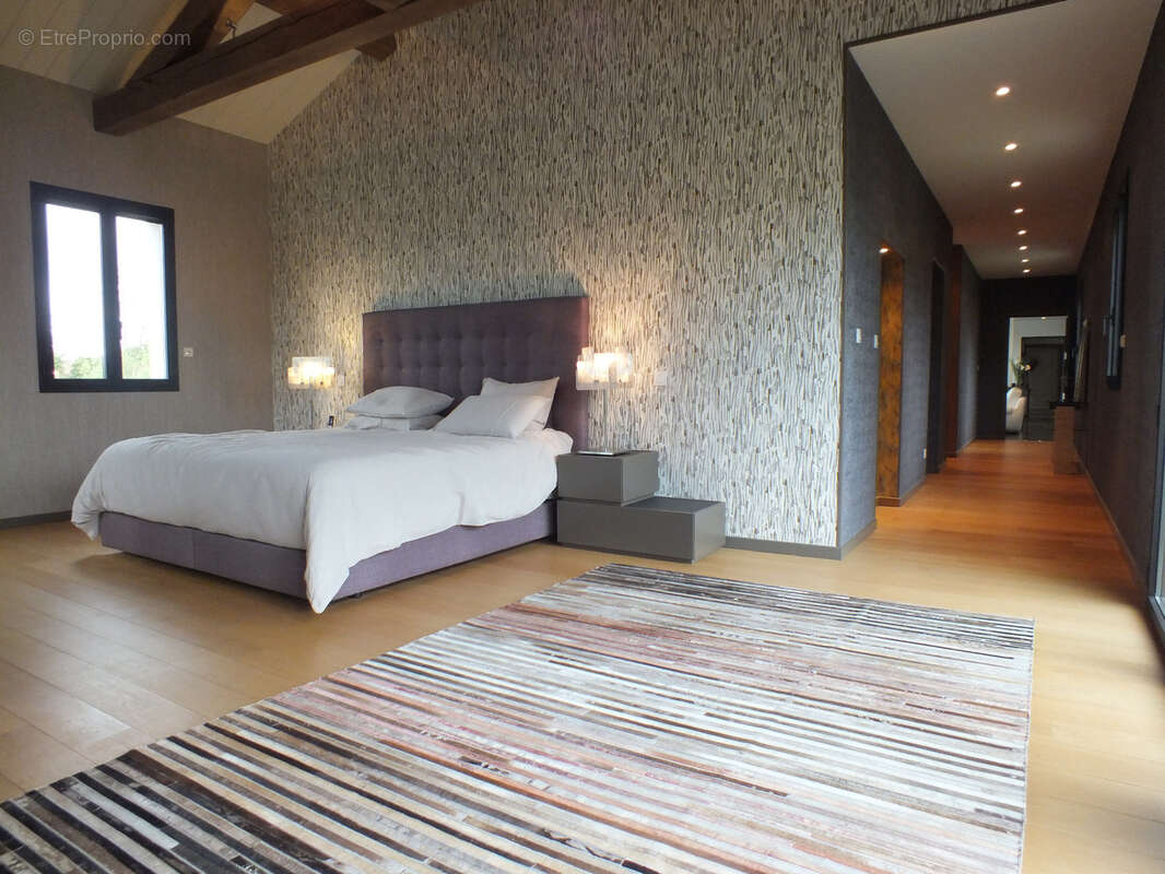 Propriété à vendre 17 pièces proche de SEMUR EN AUXOIS (21) - photo 56