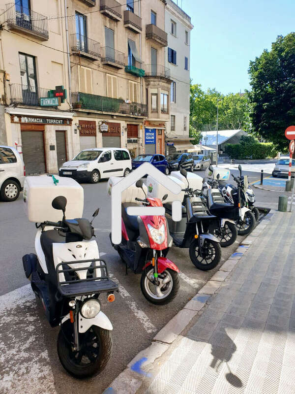 Commerce à NANCRAS