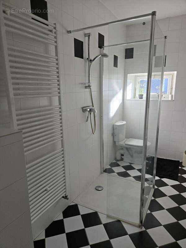 Maison à NIEDERHASLACH