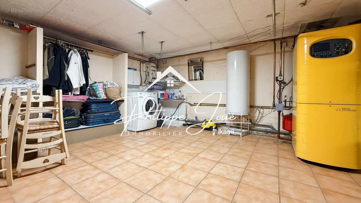 Maison 4 pièces de 127 m2 à Rosoy 89100 - photo 12