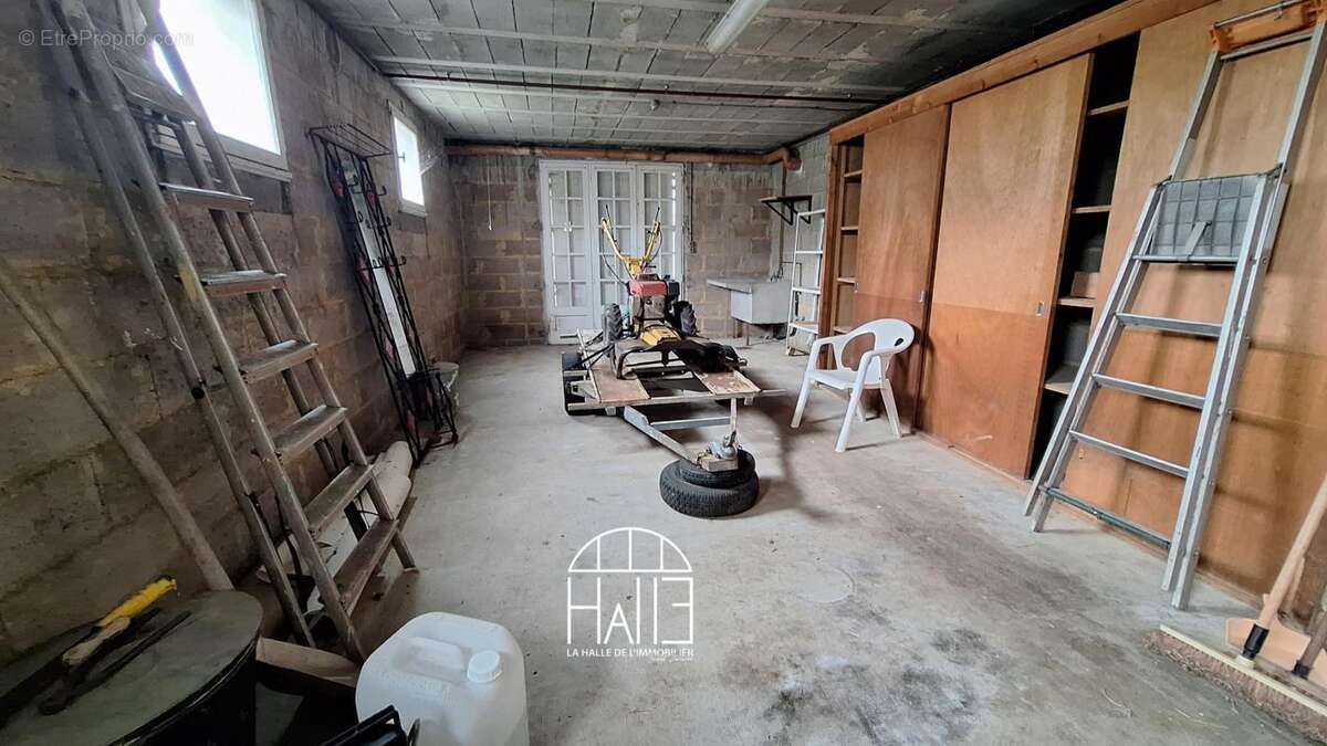 Maison individuelle - photo 12