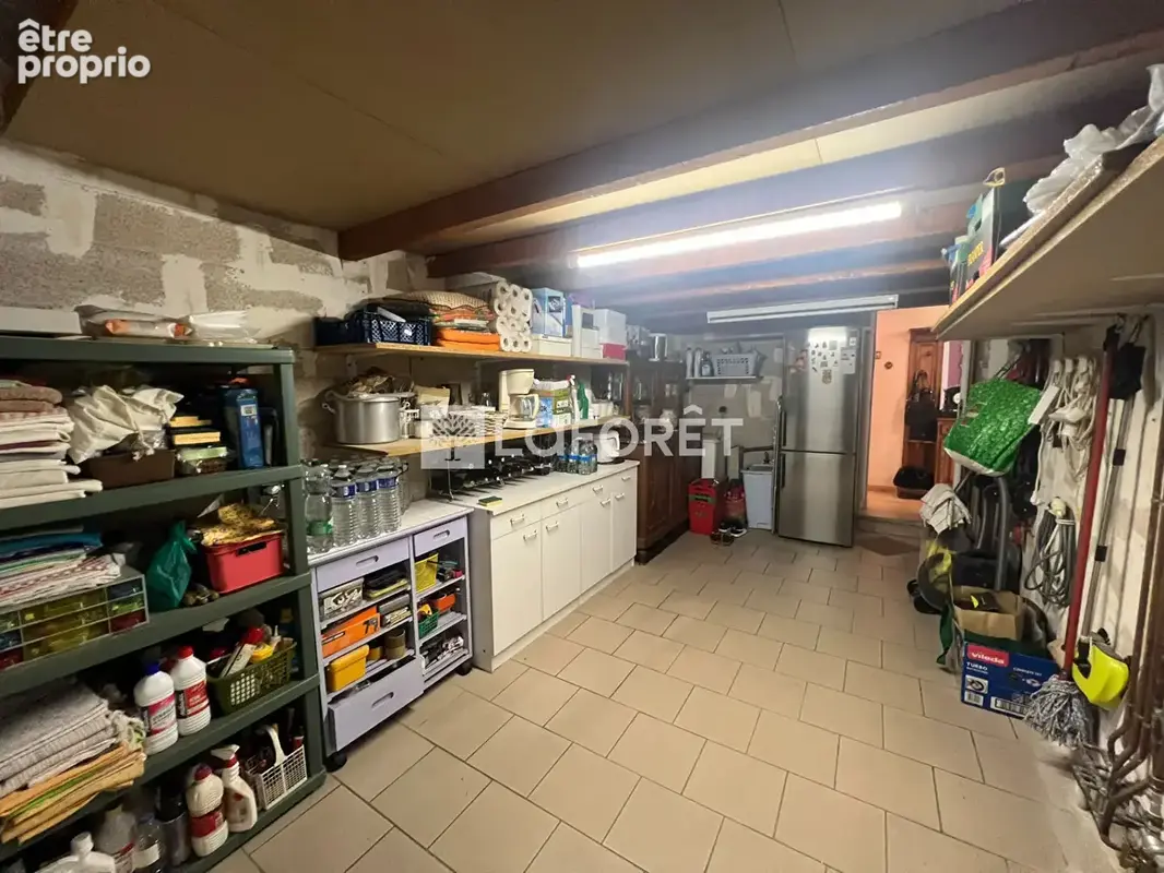 Maison Istres T4 garage - photo 14